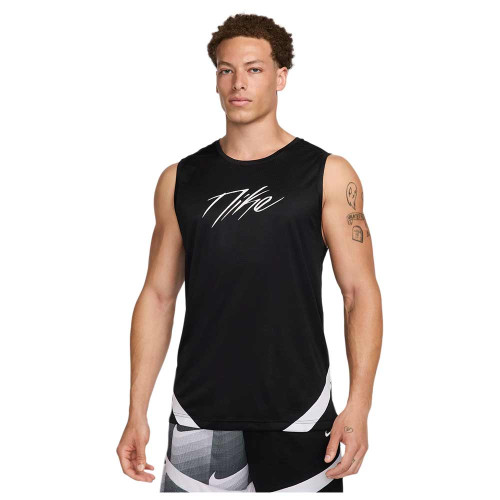 Nike Ανδρική φανέλα Dri-FIT Icon Jersey